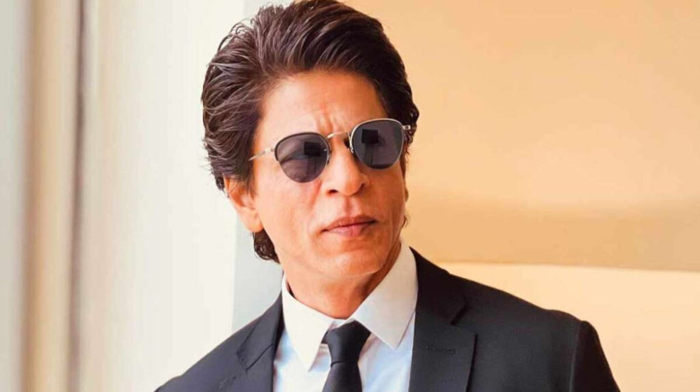 শাহরুখের হিটস্ট্রোক, হাসপাতালে ভর্তি শাহরুখের হিটস্ট্রোক, হাসপাতালে ভর্তি