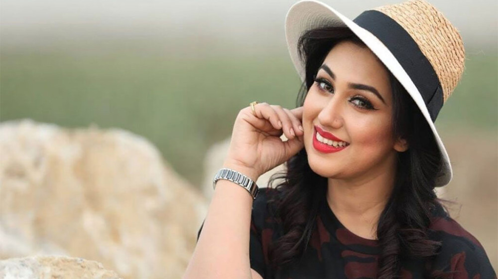 অপুর জিডি, তিনজনকে সতর্ক করলো পুলিশ