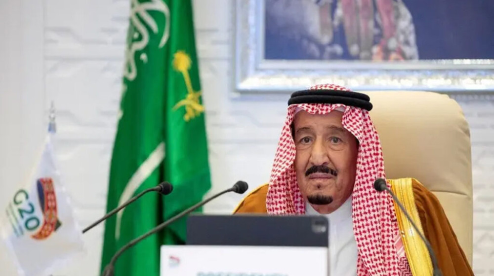 বাদশাহ সালমান সুস্থ আছেন: সৌদি যুবরাজ বাদশাহ সালমান সুস্থ আছেন: সৌদি যুবরাজ