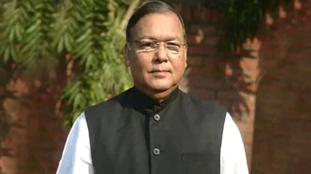 বাজারে নিত্যপণ্যের মূল্য সহনশীল পর্যায়ে আছে: কৃষিমন্ত্রী বাজারে নিত্যপণ্যের মূল্য সহনশীল পর্যায়ে আছে: কৃষিমন্ত্রী