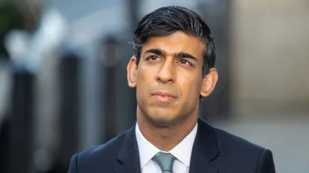 একে একে ৭৮ এমপির পদত্যাগ, বিপাকে সুনাক