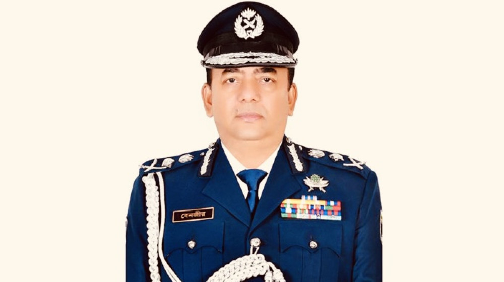 বেনজীরের কালীগঞ্জের ৪টি দলিল জব্দ, জায়গা প্রায় ২০০ বিঘা বেনজীরের কালীগঞ্জের ৪টি দলিল জব্দ, জায়গা প্রায় ২০০ বিঘা
