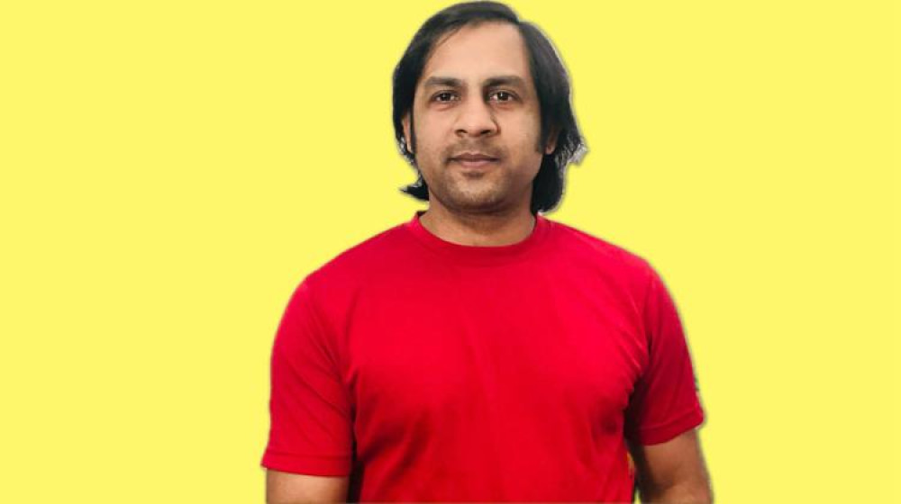 “জন্মদিনের শুভেচ্ছা”