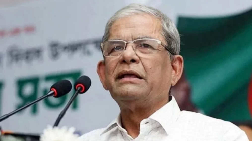 সফলতা না আসা পর্যন্ত লড়াই চলবে: ফখরুল সফলতা না আসা পর্যন্ত লড়াই চলবে: ফখরুল