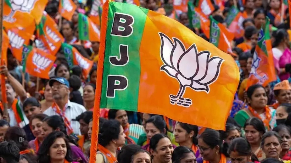টানা তৃতীয় জয়েও বড় ধাক্কার বিস্ময় মোদীর বিজেপি’র টানা তৃতীয় জয়েও বড় ধাক্কার বিস্ময় মোদীর বিজেপি’র