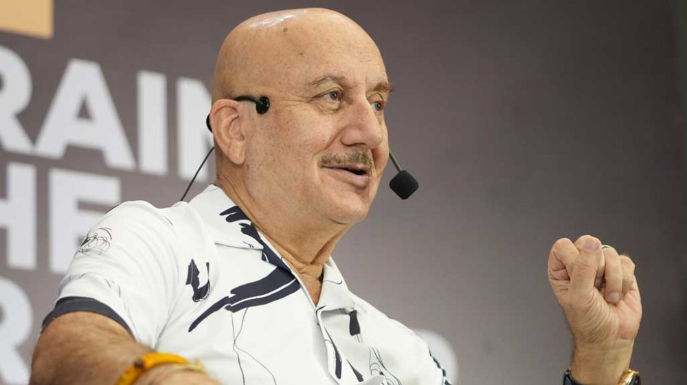 পেরিয়েছে চার দশক, তিনি মনে করেন ‘সবে শুরু’ পেরিয়েছে চার দশক, তিনি মনে করেন ‘সবে শুরু’