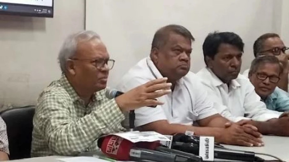 বিচারালয়কে বিরোধী দলের জন্য আতঙ্কপুরীতে পরিণত করা হয়েছে: রিজভী বিচারালয়কে বিরোধী দলের জন্য আতঙ্কপুরীতে পরিণত করা হয়েছে: রিজভী