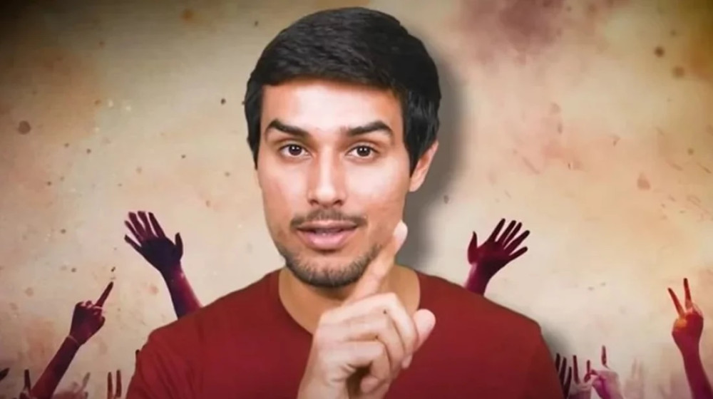 নরেন্দ্র মোদির ‘জনপ্রিয়তার ভিত’ নাড়িয়ে দিয়েছেন যিনি নরেন্দ্র মোদির ‘জনপ্রিয়তার ভিত’ নাড়িয়ে দিয়েছেন যিনি