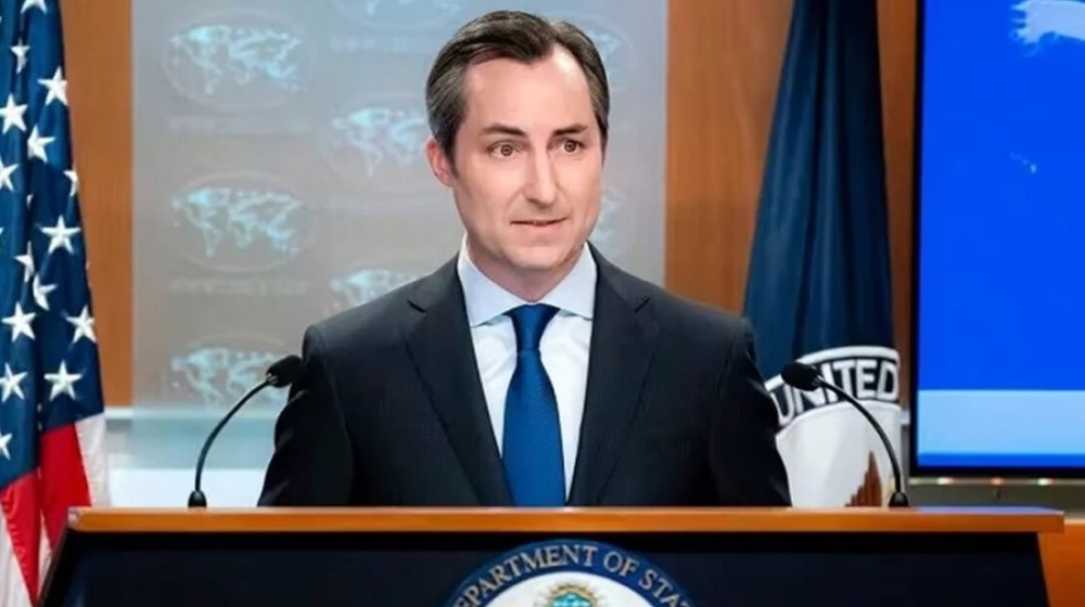 শেখ হাসিনার মন্তব্য ও ড. ইউনূস প্রসঙ্গে যা বললো যুক্তরাষ্ট্র