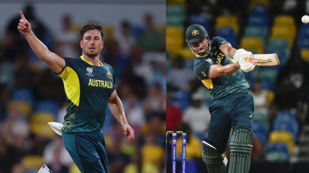 স্টয়নিসের অলরাউন্ড নৈপুণ্যে ওমানকে হারালো অস্ট্রেলিয়া