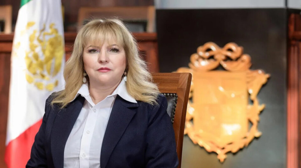 নারী মেয়রকে হত্যার ঘটনায় তোলপাড় মেক্সিকোতে নারী মেয়রকে হত্যার ঘটনায় তোলপাড় মেক্সিকোতে