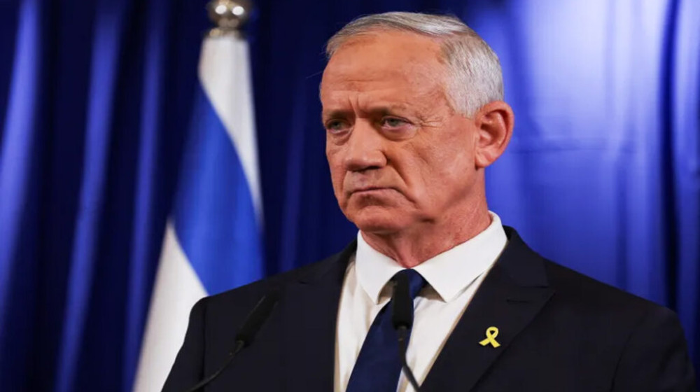 ইসরায়েলি মন্ত্রীর পদত্যাগ, বিপদ কি বাড়লো নেতানিয়াহুর?