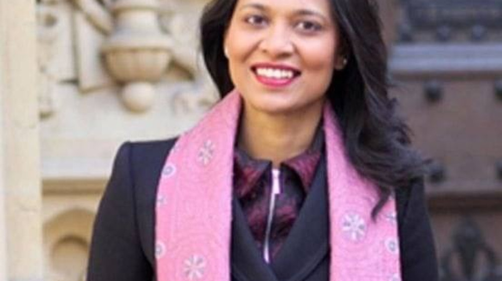 “মন্ত্রী হলেন রুশানারা আলী” বৃটেনের হাউজিং কমিউনিটিজ এন্ড লোকাল গভর্নমেন্ট “মন্ত্রী হলেন রুশানারা আলী” বৃটেনের হাউজিং কমিউনিটিজ এন্ড লোকাল গভর্নমেন্ট