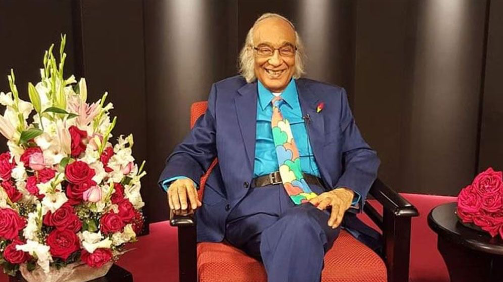 দেশে ফিরছেন প্রবীণ সাংবাদিক শফিক রেহমান দেশে ফিরছেন প্রবীণ সাংবাদিক শফিক রেহমান