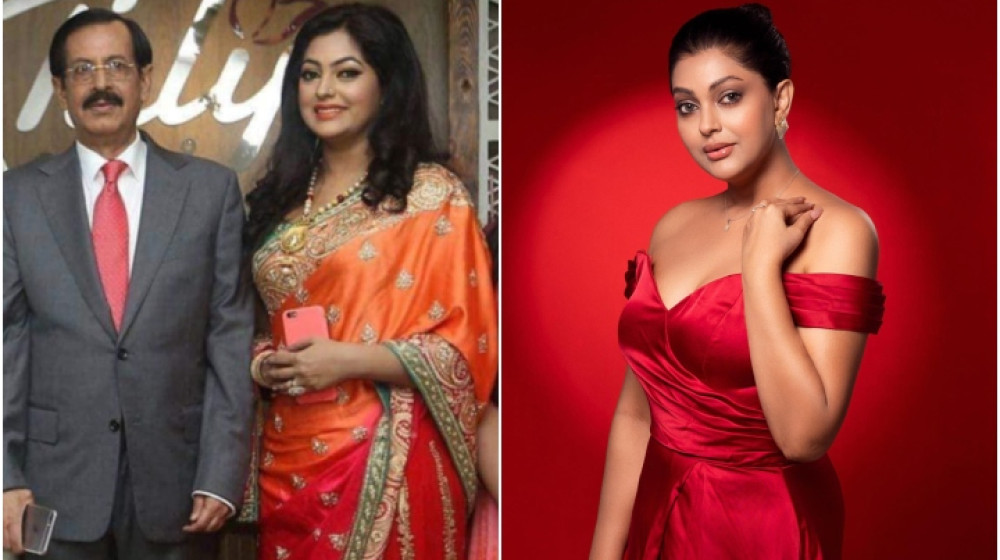 শেখ সেলিমের রক্ষিত হয়ে যেসব খেলায় মেতে ছিলেন নিপুন শেখ সেলিমের রক্ষিত হয়ে যেসব খেলায় মেতে ছিলেন নিপুন