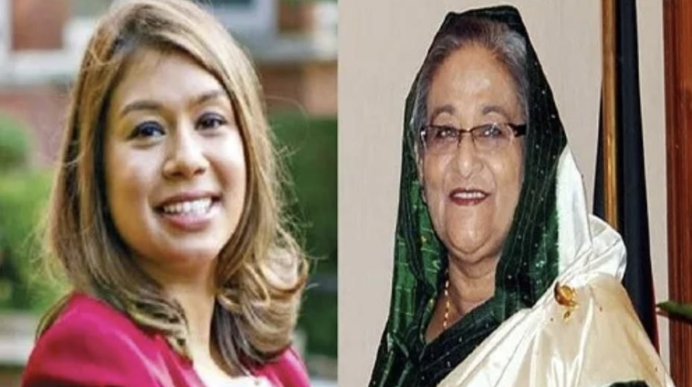 রূপপুর প্রকল্প থেকে ৫০০ কোটি ডলার আত্মসাৎ করেন শেখ হাসিনা, মধ্যস্ততায় টিউলিপ