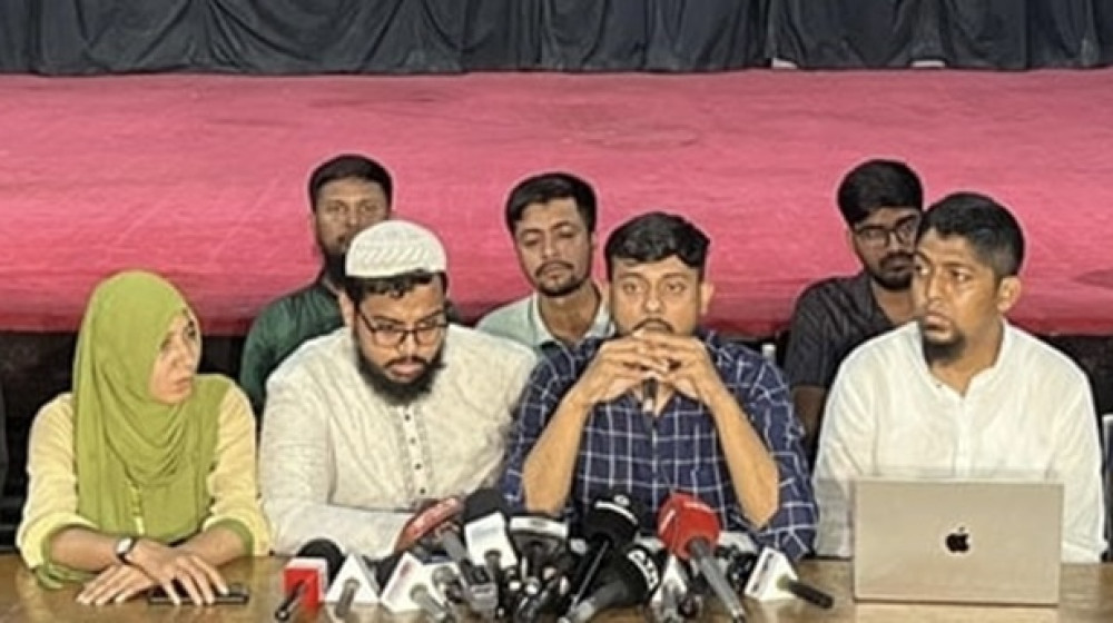 গণঅভ্যুত্থানে মৃতের সংখ্যা ১,৫৮১ জন