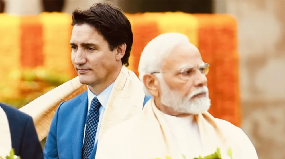 তলানিতে দ্বিপাক্ষিক সম্পর্ক, কানাডায় ৬ ভারতীয় কূটনীতিক বহিষ্কার তলানিতে দ্বিপাক্ষিক সম্পর্ক, কানাডায় ৬ ভারতীয় কূটনীতিক বহিষ্কার