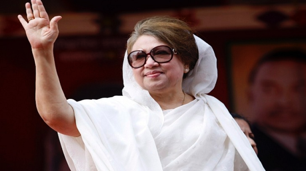 খালেদা জিয়ার চিকিৎসা হবে লন্ডনে, নেয়া হচ্ছে প্রস্তুতি খালেদা জিয়ার চিকিৎসা হবে লন্ডনে, নেয়া হচ্ছে প্রস্তুতি