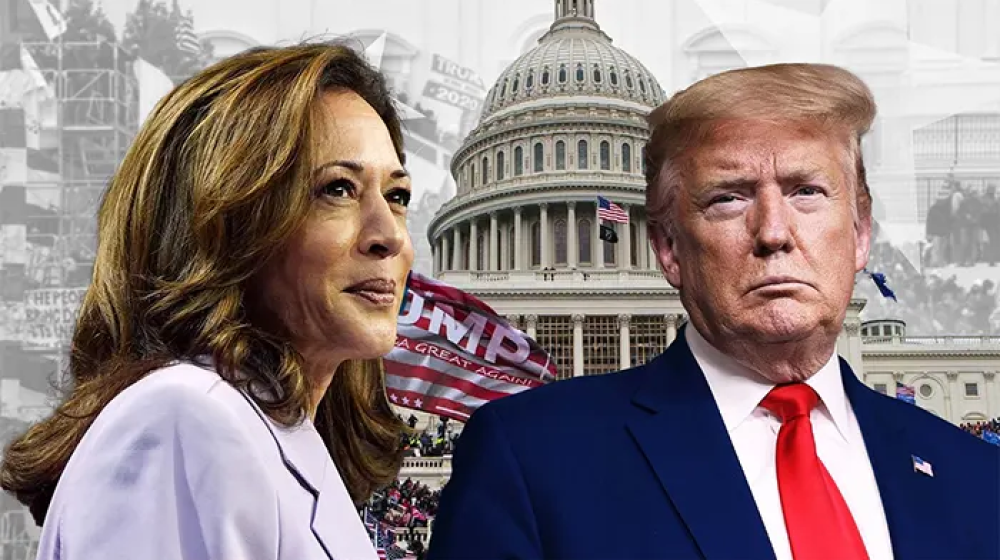 যুক্তরাষ্ট্রের প্রেসিডেন্ট নির্বাচন একটি জটিল প্রক্রিয়া