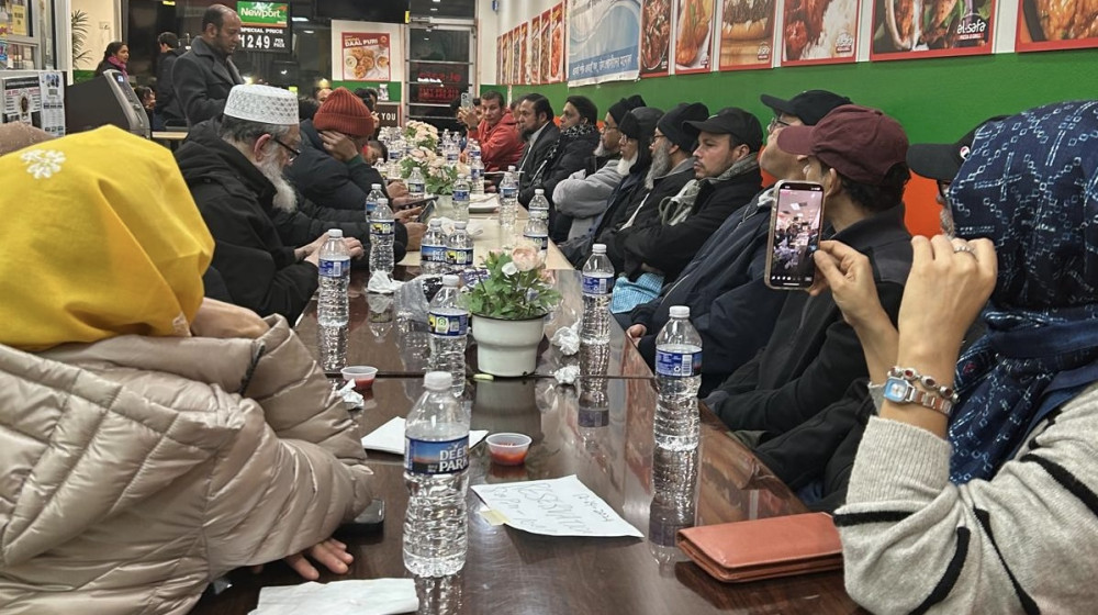 চট্টগ্রাম সমিতি অফ পেনসিলভানিয়ার সভাপতি কাজী মনসুর খৈয়াম সাধারণ সম্পাদক তৈয়ব উদ্দিন নির্বাচিত চট্টগ্রাম সমিতি অফ পেনসিলভানিয়ার সভাপতি কাজী মনসুর খৈয়াম সাধারণ সম্পাদক তৈয়ব উদ্দিন নির্বাচিত