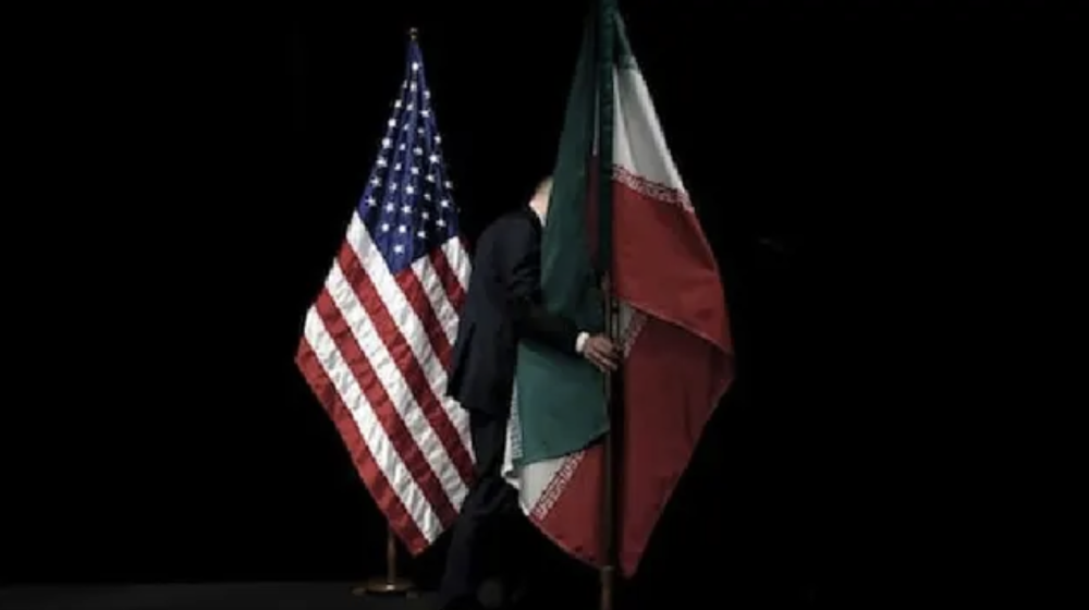 পারমাণবিক ইস্যুতে যুক্তরাষ্ট্রের সঙ্গে ‘ভালো বোঝাপড়া’ হয়েছে: ইরান