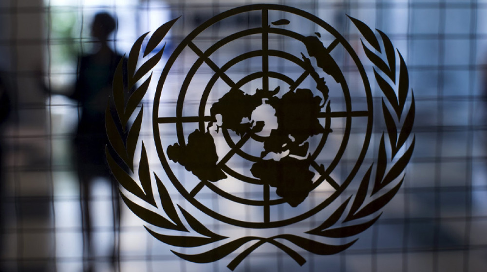 হামাসমুক্ত ফিলিস্তিনি সরকারের পক্ষে জাতিসংঘ সাধারণ পরিষদের সমর্থন