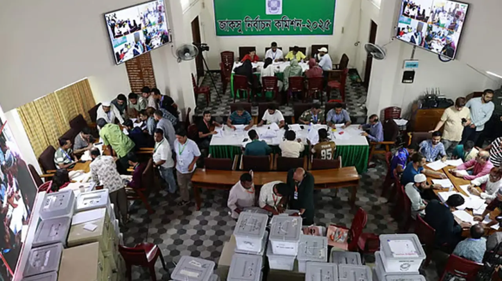 জাকসুর হল সংসদে ভিপি-জিএস হলেন যারা