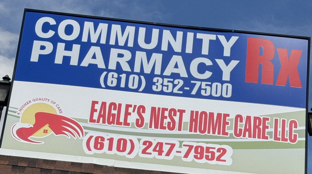 কমিউনিটি আরএক্স ফার্মেসি ও ঈগল’স নেস্ট হোম কেয়ার: বাংলাদেশি কমিউনিটির স্বাস্থ্যসেবায় অনন্য ভূমিকা