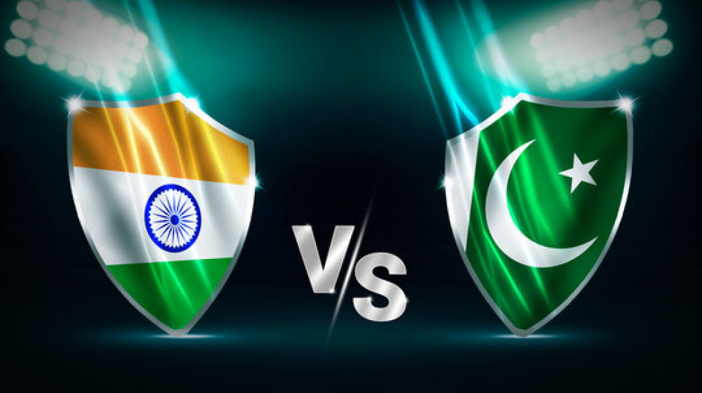 হাত মেলাতে এসেছিল পাকিস্তান দল, মুখের ওপর দরজা বন্ধ করেন বুমরাহরা