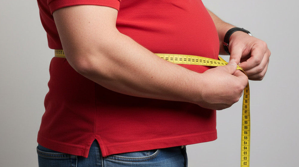 পেটের মেদ কমানোর সহজ ৬ উপায় পেটের মেদ কমানোর সহজ ৬ উপায়