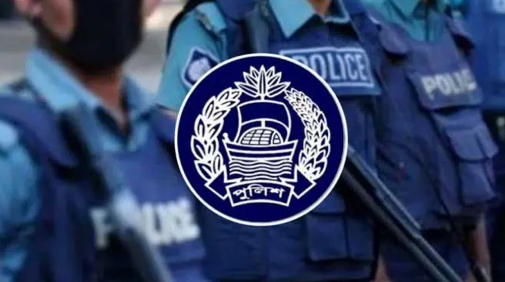 পুলিশের ৯ কর্মকর্তাকে বাধ্যতামূলক অবসর পুলিশের ৯ কর্মকর্তাকে বাধ্যতামূলক অবসর