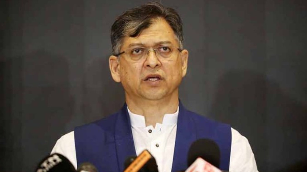 নির্বাহী আদেশে রাজনৈতিক দল নিষিদ্ধ করা একটি ভয়ানক চর্চা: সালাহউদ্দিন আহমেদ