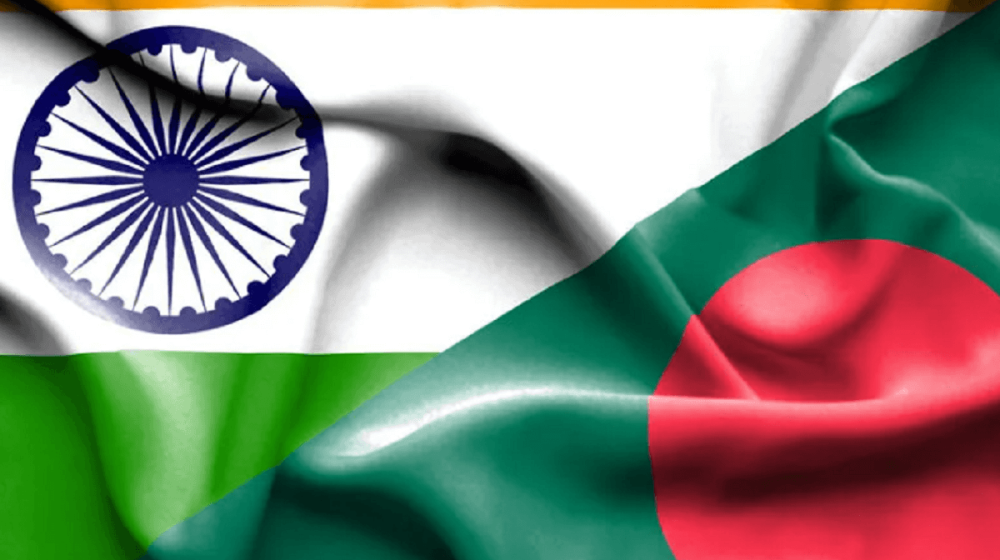 বাংলাদেশের ওপর দিল্লির ভূ-অর্থনৈতিক প্রভাব এখনো অক্ষুণ্ন বাংলাদেশের ওপর দিল্লির ভূ-অর্থনৈতিক প্রভাব এখনো অক্ষুণ্ন