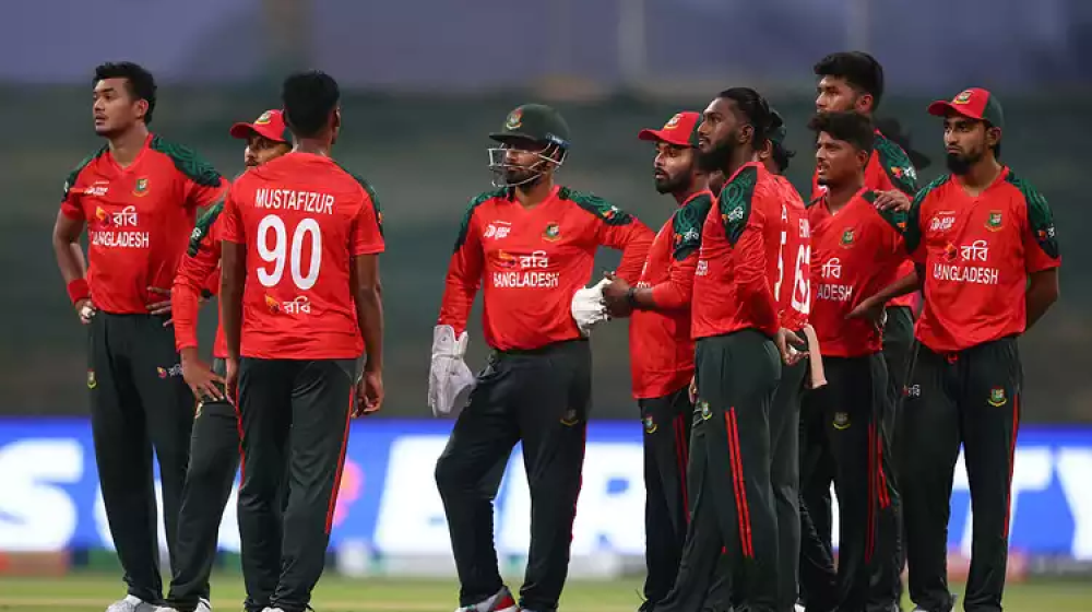 এশিয়া কাপের সুপার ফোরে বাংলাদেশ এশিয়া কাপের সুপার ফোরে বাংলাদেশ